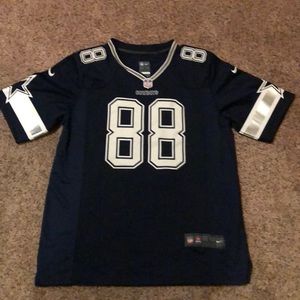 Dallas Cowboys Dez Bryant Jersey